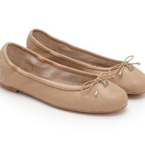 Sam Edelman Ballet Flats